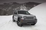 Jeep Liberty Renegade 2010 года